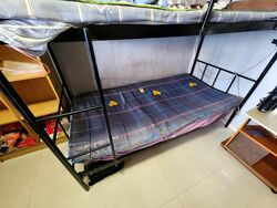 Blk 708 Yishun Avenue 5 (Yishun), HDB 3 Rooms #469236491